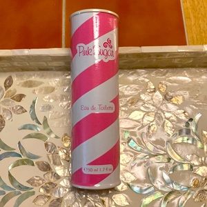 New in the box - Pink Sugar Eau de Toilette 50ml/1.7 fl oz. MSRP $50.